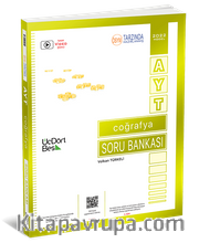 AYT Coğrafya Soru Bankası 