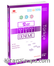TYT 12’li Türkçe Deneme