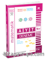 AYT Matematik 10'lu Deneme	