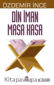 Din İman Masa Kasa