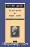 İlk Hikayeler ve Tuhfe-i Letaif