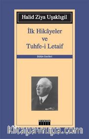 İlk Hikayeler ve Tuhfe-i Letaif