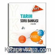 AYT Tarih Soru Bankası