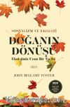 Doğanın Dönüşü & Ekolojinin Uzun Bir Tarihi Cilt 1