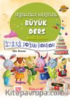Büyük Ders / Değerlerle Hikayeler