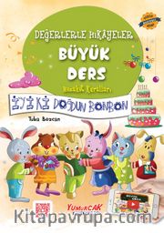 Büyük Ders / Değerlerle Hikayeler