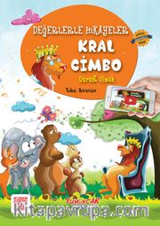 Kral Cimbo / Değerlerle Hikayeler