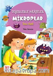 Mikroplar / Değerlerle Hikayeler