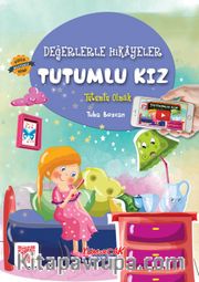 Tutumlu Kız / Değerlerle Hikayeler