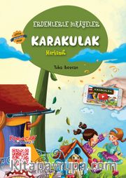 Karakulak / Erdemlerle Hikayeler