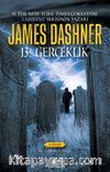 13. Gerçeklik (4. Kitap) Sis ve Şimşek Boşluğu