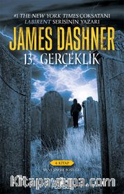 13. Gerçeklik (4. Kitap) Sis ve Şimşek Boşluğu