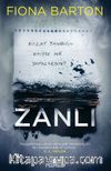 Zanlı (Kate Waters Serisi 3)