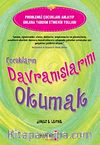 Çocukların Davranışlarını Okumak