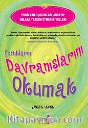 Çocukların Davranışlarını Okumak