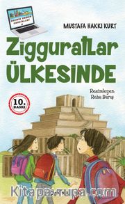 Zigguratlar Ülkesinde