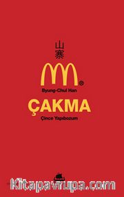 Çakma: Çince Yapıbozum
