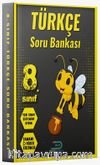 8. Sınıf Türkçe Soru Bankası