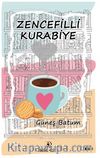 Zencefilli Kurabiye