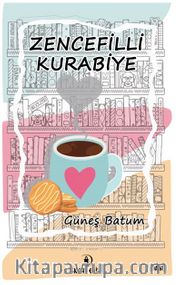 Zencefilli Kurabiye