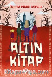 Altın Kitap