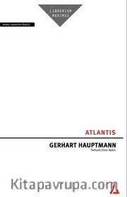 Atlantis