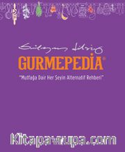 Gurmepedia (Ciltli)