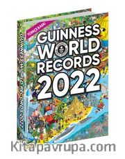 Guinness Dünya Rekorlar Kitabı 2022 