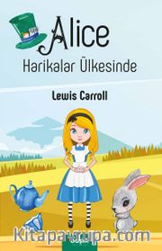 Alice Harikalar Ülkesinde