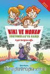 Kiki ve Mohan Zortorella'ya Karşı