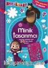 Maşa İle Koca Ayı Minik Tasarımcı