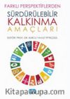 Farklı Perspektiflerden Sürdürülebilir Kalkınma Amaçları