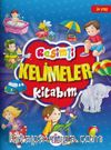 Resimli Kelimeler Kitabım