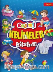 Resimli Kelimeler Kitabım