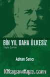 Bin Yıl Daha Ülkesiz (Ciltli)