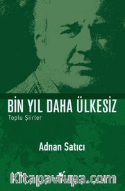 Bin Yıl Daha Ülkesiz (Ciltli)