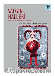 Salgın Halleri Covid-19 ve Toplumsal Eşisizlikler