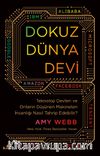 Dokuz Dünya Devi & Teknoloji Devleri ve Onların Düşünen Makineleri İnsanlığı Nasıl Tahrip Edebilir?