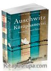 Auschwitz Kütüphanecisi + Auschwitz Dövmecisi (2 Kitap Set)