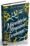 Mürekkebe Boyanan Sardunya 1 (Ciltli)
