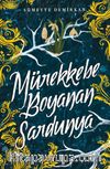 Mürekkebe Boyanan Sardunya (Karton Kapak)