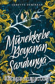Mürekkebe Boyanan Sardunya (Karton Kapak)