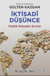 İktisadî Düşünce & Politik İktisadın Evrimi