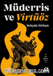 Müderris ve Virtüöz