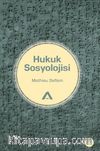 Hukuk Sosyolojisi