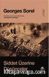 Şiddet Üzerine Düşünceler