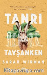 Tanrı Tavşanken