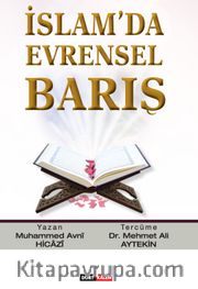 İslam’da Evrensel Barış