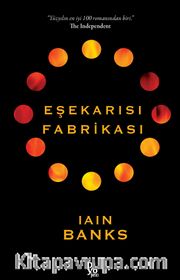 Eşekarısı Fabrikası