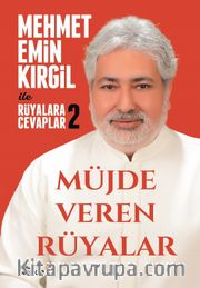 Müjde Veren Rüyalar  / Mehmet Emin Kırgil İle Rüyalara Cevaplar 2